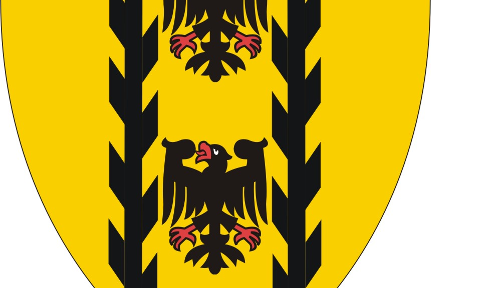 A Coat of Arms for the Suffolk Lindfields