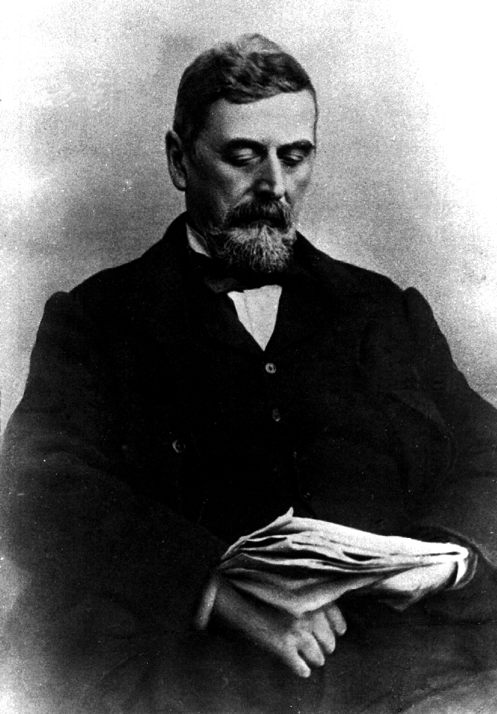 William Linfield 1822-1892